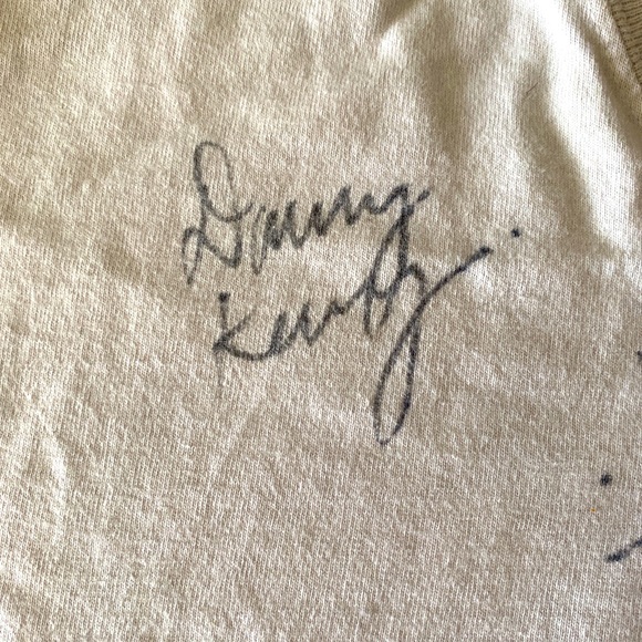 Vintage autographed Suicide Silence “Pull The Trigger” band tee. - Picture 3 of 7